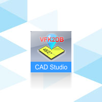 CAD Studio VFK2DB