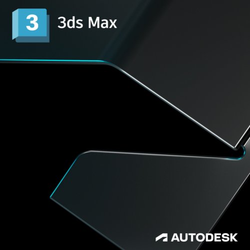 3ds Max 2024 + bonusy CS+
