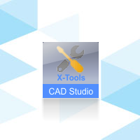 CAD Studio Inventor Tools (XTOOLS)
