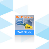 CAD Studio GEO PUBLISHER