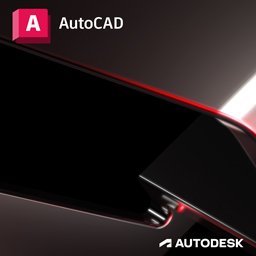 AutoCAD 2025 with CS+