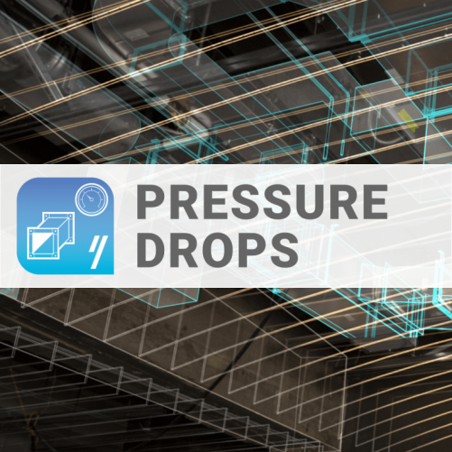 Pressure Drops, pronájem na 1 rok