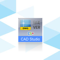 CAD Studio DWGintVER