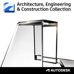 AUTODESK ARCHITECTURE, ENGINEERING & CONSTRUCTION COLLECTION CS+, rent on Annual