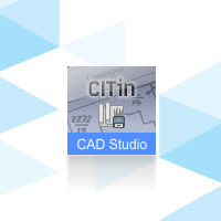 CAD Studio CITin, Nová trvalá licence