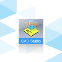 CAD Studio VFK2DWG