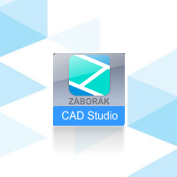 CAD Studio Záborák