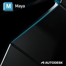 Maya 2024 CS+