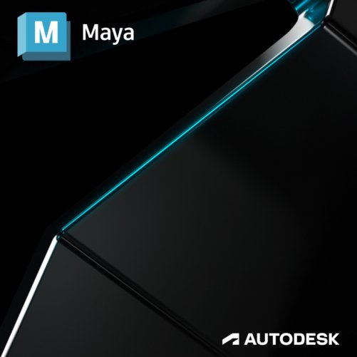 Maya 2024 + bonusy  CS+