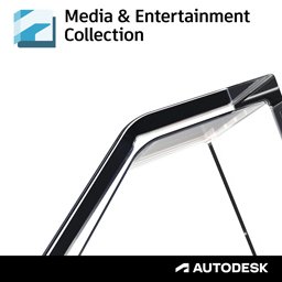 Media & Entertainment Collection CS+, rent on Annual