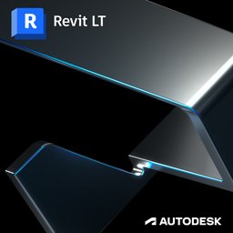 Autodesk Revit LT 2025 CS+, rent on Annual