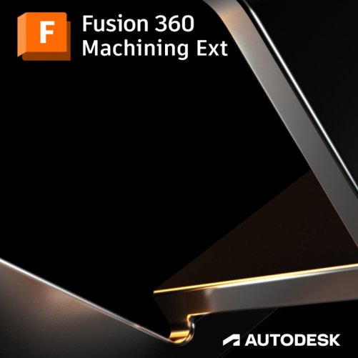 Fusion 360 Machining Extension