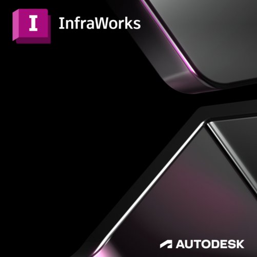 Autodesk Infraworks 2023