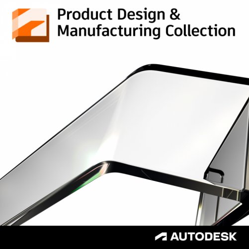Autodesk Product Design & Manufacturing Collection  + bonusy CS+