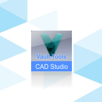 CS Vault Tools