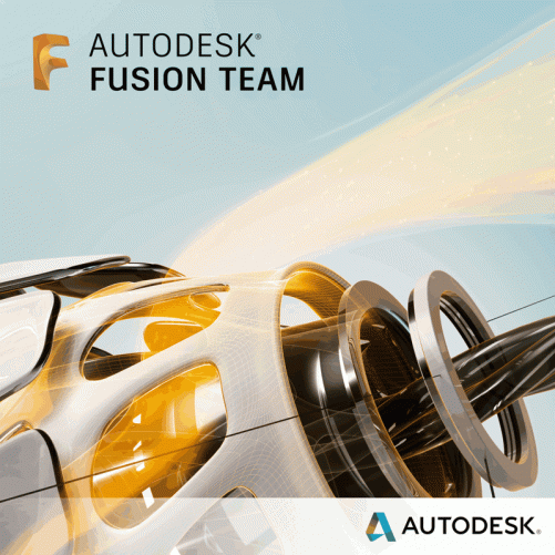 Autodesk Fusion 360 Team (Participant)