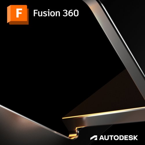 Autodesk Fusion 360 + bonusy, pronájem na 1 rok PROMO ( pouze do 31.01.2023)