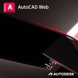AutoCAD Web, pronájem na 1 rok