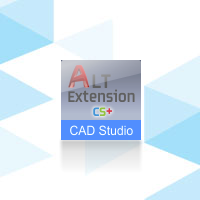 CAD Studio LT Extension