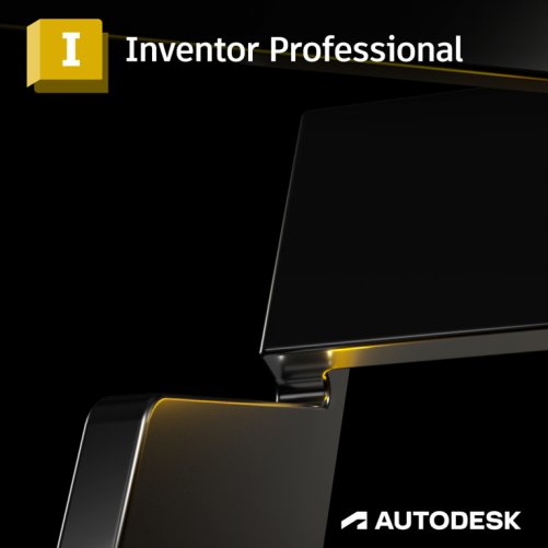 Autodesk Inventor Professional 2024 + bonusy CS+