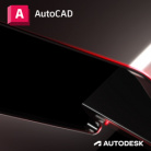 AutoCAD 2025 + bonusy CS+