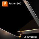 Autodesk Fusion 360 + bonusy
