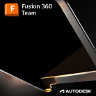 Autodesk Fusion Team (Participant)