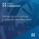 Holixa Publisher4VLT