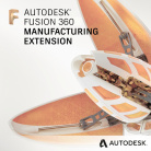 Manufacturing Extension for Fusion 360