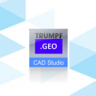 CAD Studio GEO Translator
