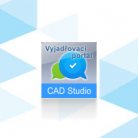 CAD Studio Vyjadřovací portál
