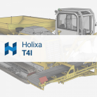Holixa T4I