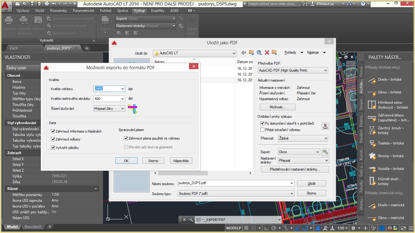 download the last version for android Autodesk AutoCAD LT 2024.1.1