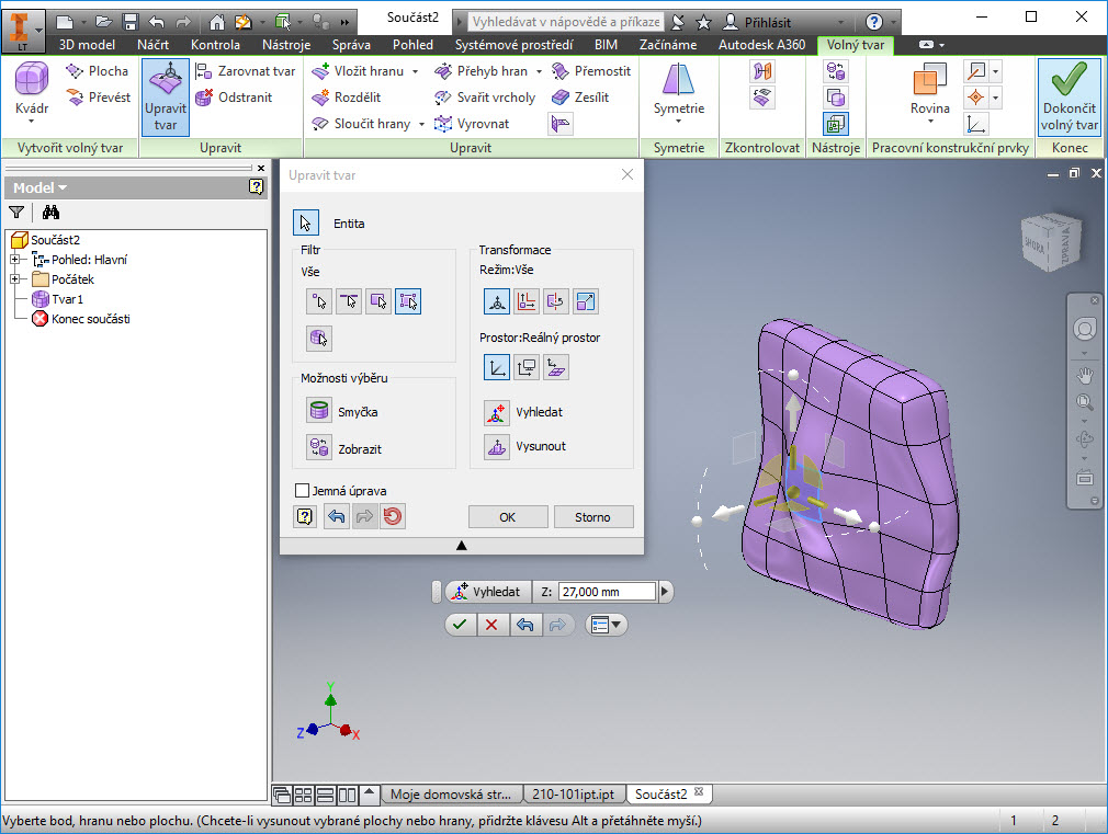 Autodesk Inventor Professional 2024 CS+ CAD CAD, CAM, BIM and GIS software