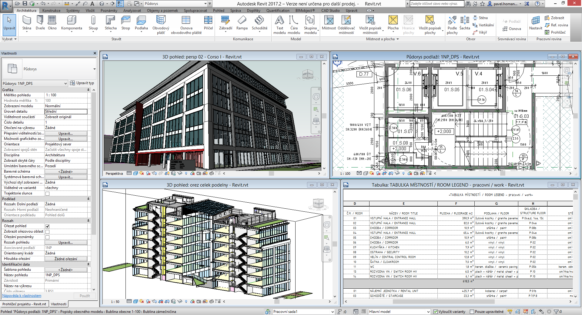 Autodesk Revit 2024 CS+ CAD CAD, CAM, BIM and GIS software