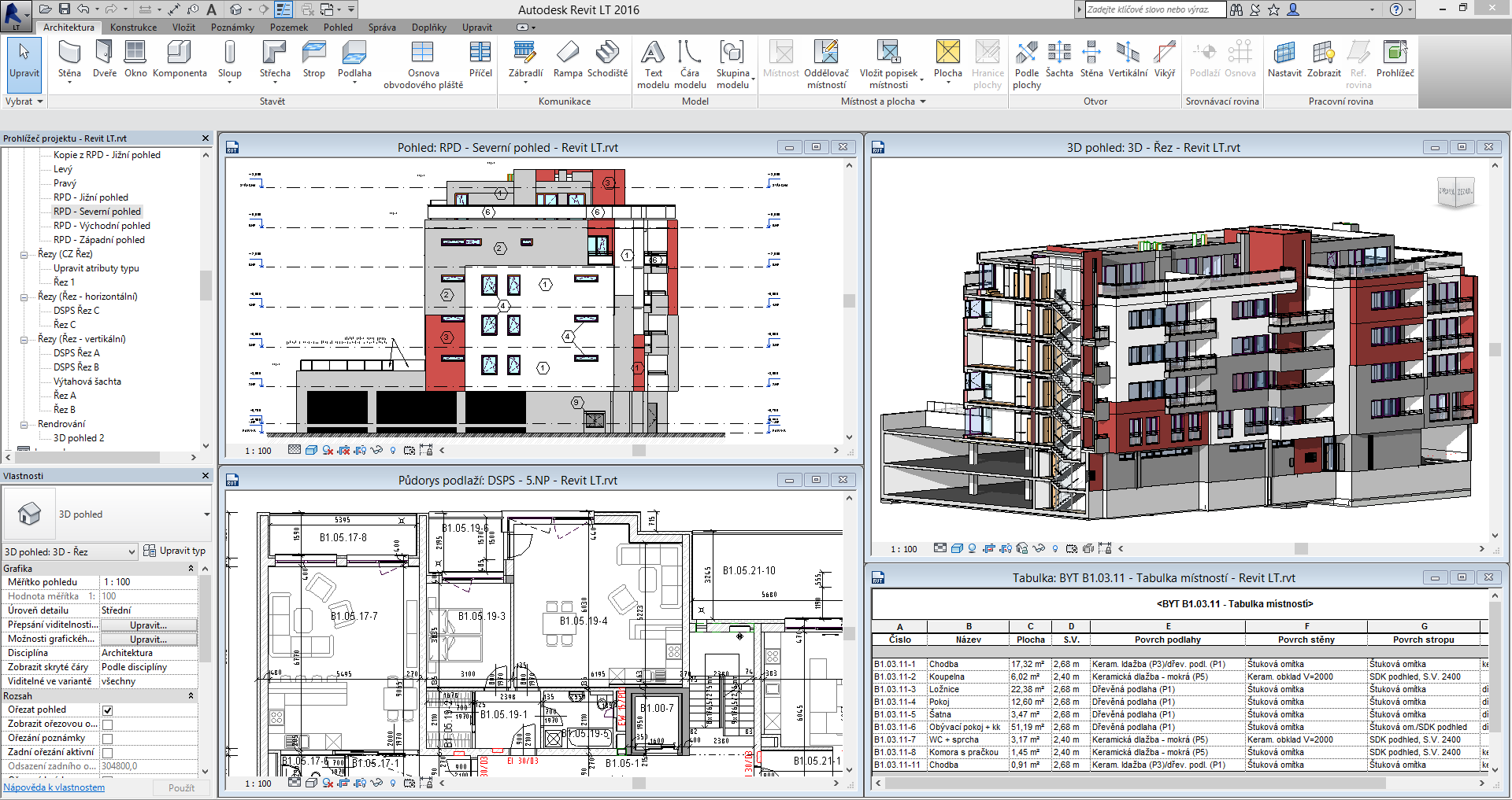 Autodesk Revit LT 2024 CS+ CAD CAD, CAM, BIM and GIS software